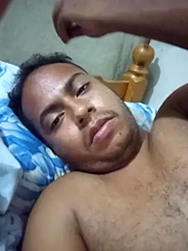 AlkalineCalmness online show from January 9, 1:01 am