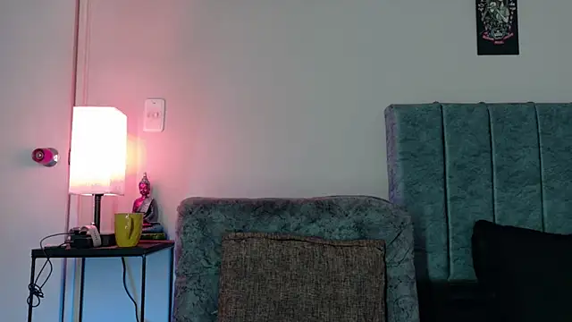 GabrielaMK online show from May 23, 10:36 am