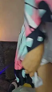 GabrielaMK online show from March 29, 10:39 am