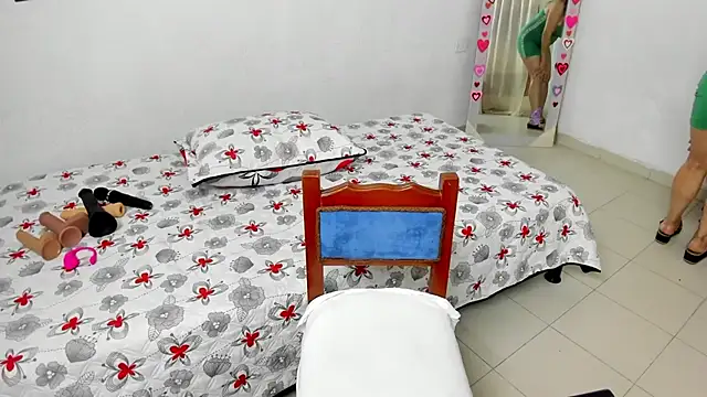 Juana Sweet online show from February 18, 2:27 pm