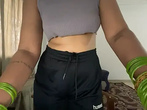 MaYaa  11 online show from January 14, 12:14 pm