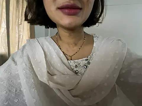 MaYaa  11 online show from January 24, 12:31 pm