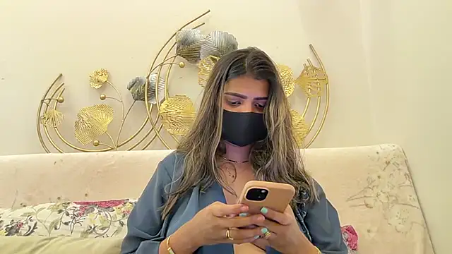 MaYaa  11 online show from June 2, 6:46 am