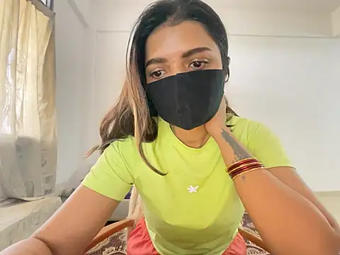 MaYaa  11 online show from December 31, 9:21 am