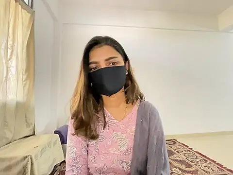 MaYaa  11 online show from December 18, 4:42 am