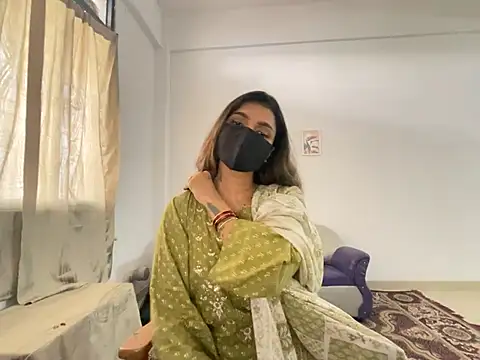 MaYaa  11 online show from December 30, 10:53 am