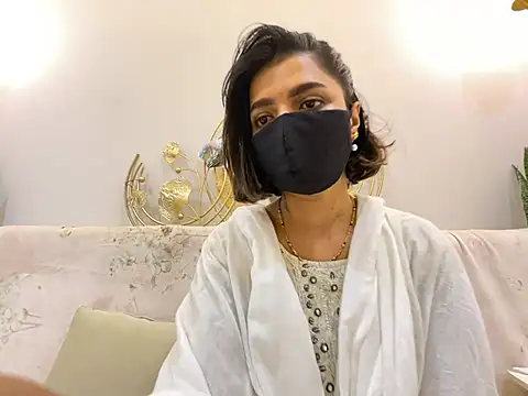 MaYaa  11 online show from February 27, 12:23 pm