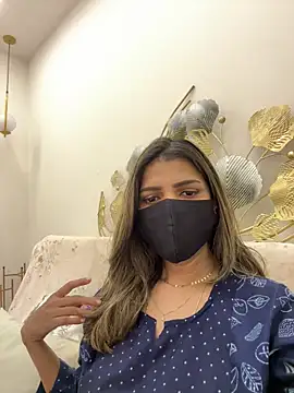 Snapshot of MaYaa__11 chatting on February 23, 7:20 am MaYaa 11 online show from February 23, 7:20 am