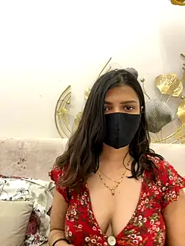 MaYaa  11 online show from November 25, 6:47 am