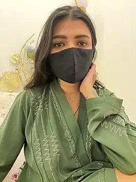 MaYaa  11 online show from December 15, 6:52 am