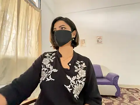 MaYaa  11 online show from January 21, 11:03 am