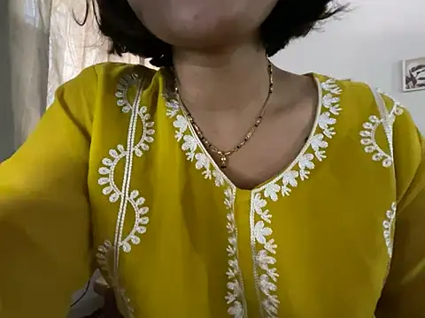 MaYaa  11 online show from January 30, 12:16 pm