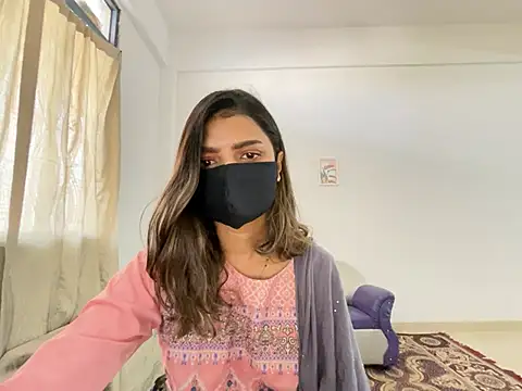 MaYaa  11 online show from December 19, 4:56 am