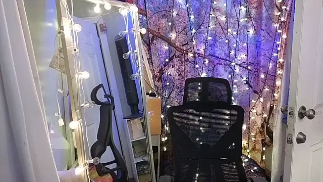 cunty tranny lydia online show from April 1, 3:30 am