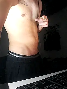 richnd333 online show from March 19, 7:30 am