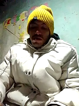 FatefulRegulus online show from June 27, 4:29 am