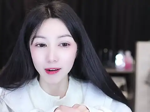 Nuyoah-77 online show from December 21, 1:57 pm