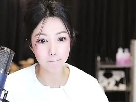 Nuyoah-77 online show from March 16, 4:01 pm