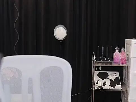 Nuyoah-77 online show from October 21, 4:28 pm