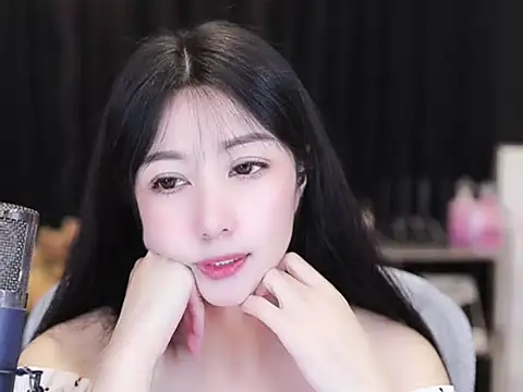 Nuyoah-77 online show from September 16, 5:14 pm