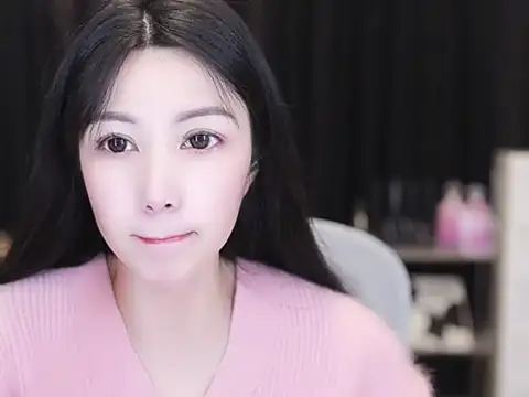 Nuyoah-77 online show from October 31, 4:25 pm