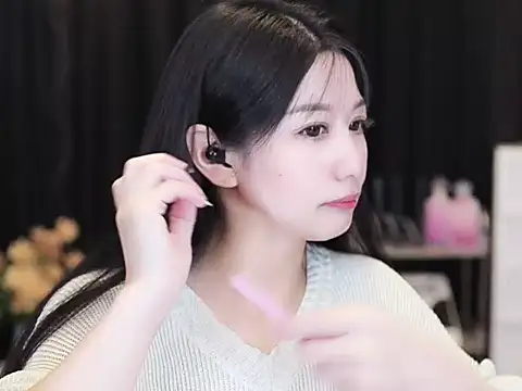 Nuyoah-77 online show from October 3, 4:19 pm