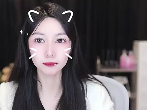 Nuyoah-77 online show from October 12, 3:35 pm