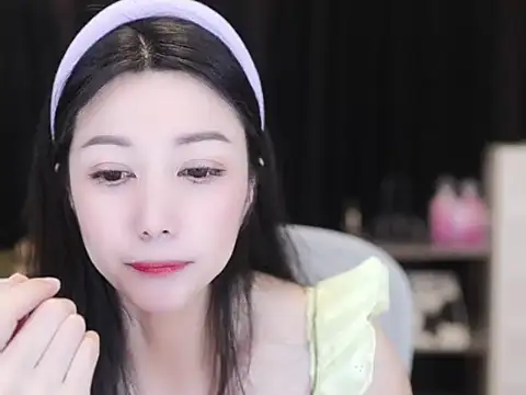 Nuyoah-77 online show from October 7, 3:57 pm