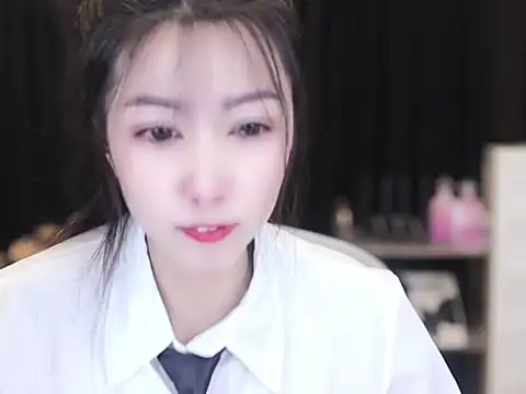 Nuyoah-77 online show from October 8, 3:57 pm