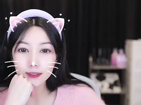 Nuyoah-77 online show from November 23, 4:17 pm