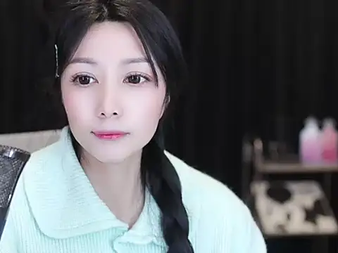 Nuyoah-77 online show from January 14, 1:59 pm