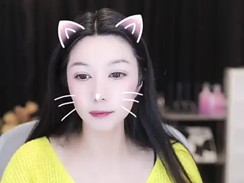 Nuyoah-77 online show from October 9, 3:12 pm