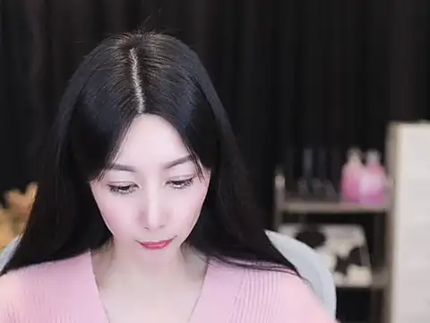 Nuyoah-77 online show from November 11, 3:07 pm