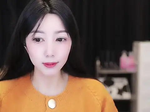 Nuyoah-77 online show from October 15, 3:09 pm