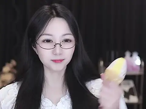 Nuyoah-77 online show from February 24, 3:02 pm