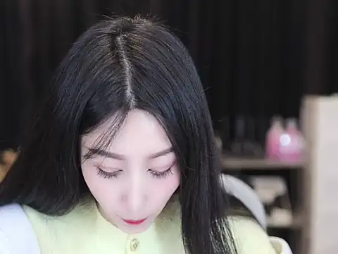 Nuyoah-77 online show from November 20, 1:34 pm