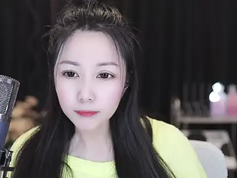 Nuyoah-77 online show from March 23, 8:03 am