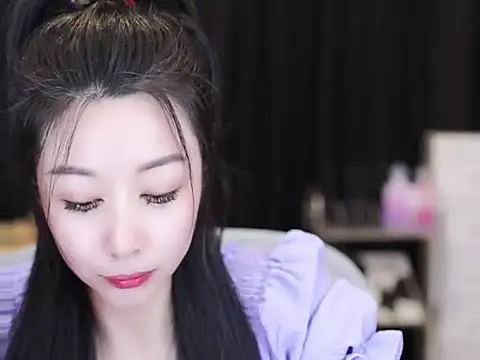 Nuyoah-77 online show from September 9, 4:49 pm