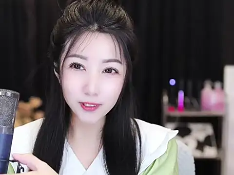 Nuyoah-77 online show from September 19, 4:55 pm