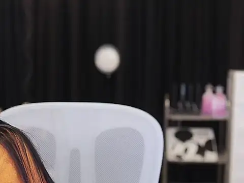 Nuyoah-77 online show from November 1, 3:17 pm