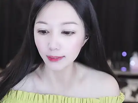 Nuyoah-77 online show from April 10, 5:58 am