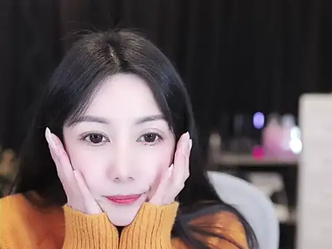 Nuyoah-77 online show from December 2, 1:13 pm