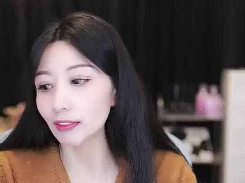 Nuyoah-77 online show from November 7, 2:43 pm