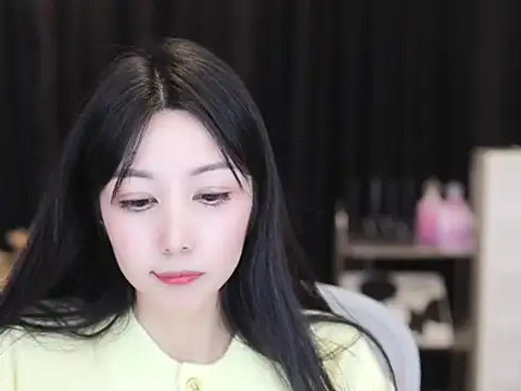 Nuyoah-77 online show from November 9, 4:22 pm