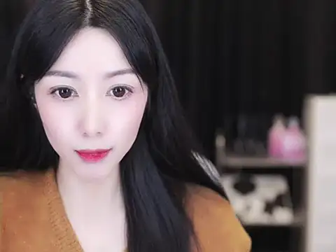 Nuyoah-77 online show from November 8, 3:37 pm