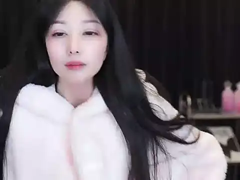 Nuyoah-77 online show from January 12, 1:18 pm