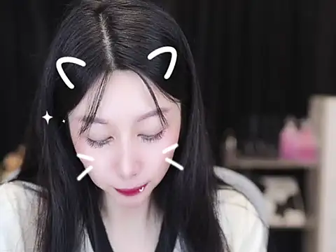 Nuyoah-77 online show from October 17, 3:47 pm