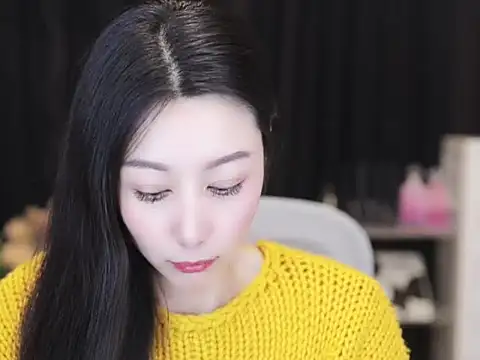 Nuyoah-77 online show from October 18, 3:14 pm