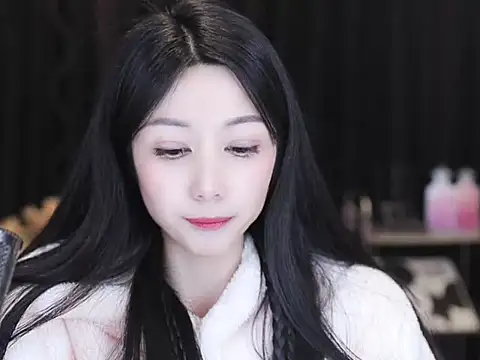 Nuyoah-77 online show from January 15, 2:31 pm