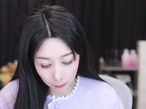 Nuyoah-77 online show from January 8, 2:01 pm